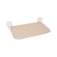 thumbnail image 3 of GROWTH TANK Cat Window Perch Cat Window Hammock Napping Bed Window Mounted Space Saving Mesh Beige, 3 of 9