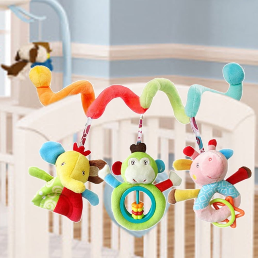 toys for newborn boy