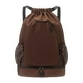 thumbnail image 1 of Mochila de tenis con capacidad para 2 raquetas de pickleball y bádminton, portátil, impermeable, multiusos, para mujeres y hombres, bolsa para, 1 of 8