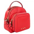 thumbnail image 1 of Mini Backpack Dama Rojo, 1 of 5