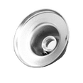 thumbnail image 3 of Chapetón Antiguo para llave de empotrar, 3 of 4