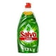 thumbnail image 2 of Liquid dishwashing liquid Salvo lemon 1.2 l, 2 of 4