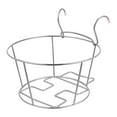 thumbnail image 1 of KAKOWELY Organizador Colgante Para Plantas De Inoxidable Para Y Jardín Color, 1 of 6