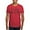 Red, variant on CafePress - Skiing Dark T Shirt - Men's Classic Graphic Cotton T-Shirt