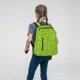 thumbnail image 5 of Easygdp Lime green glitter para Easygdp Yak - Mochila Casual Ligera y Resistente para Viaje y Senderismo para Hombres y Mujeres, 5 of 7