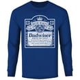 thumbnail image 1 of Men Dadwiser Long Sleeve Shirt, 1 of 2
