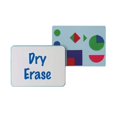 thumbnail image 1 of Flipside FLP30050 Flannel/Dry Erase Board, 18" Width, 24" Length, 1 of 3