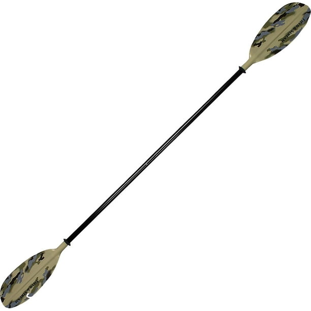 Field & Stream Kayak Angler Paddle