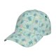 thumbnail image 1 of Fotbe Sea Turtle Gorro Clásico de Béisbol, Gorra Ajustable con Broche Snapback, Gorro de Exterior de Algodón Suave, 1 of 6