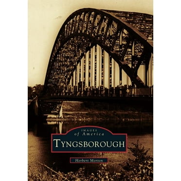 Images of America: Tyngsborough (Paperback)