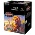 thumbnail image 6 of Celestial Seasonings Devonshire English Breakfast Black Tea, K-Cups, 24 Ct, 6 of 8