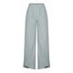 thumbnail image 3 of Pantalones Sólidos Casuales Para Mujer Pantalones de Playa Casuales de Cintura Alta Elásticos Cómodos Odeerbi  ODB-6, 3 of 7