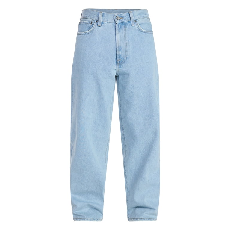 No Boundaries Men's Baggy Fit Jeans photo 5
