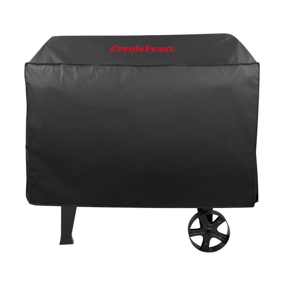 Creole Feast CR1001A 47" Premium Oxford Grill Cover