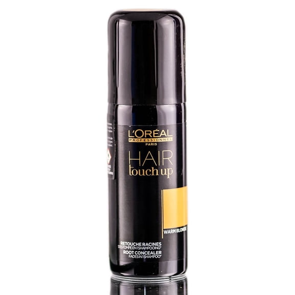 L’Oréal Professionnel Hair Color Touch Up 75ml - Warm Blonde
