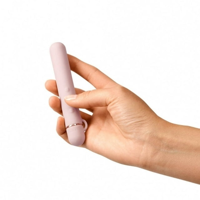 Le Baguette Chrome Bâton-Or Rose