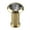 Brass, variant on Richelieu 105-R 200 Degree Wide Angle Viewer For Doors 1-1/2" To 2-1/8" Thick - Nickel