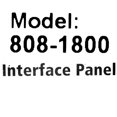 thumbnail image 3 of Panel de interfaz Xantrex Technologies 808-1800 Prosine, 3 of 3