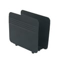 thumbnail image 3 of Mainstays Metal Napkin Holder, Black, 3 of 9