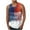 Red, variant on Shirts for Men under $5 Independence Day Sleeveless Printing Pullover Round Neck Casual Sports Tank Red XXL