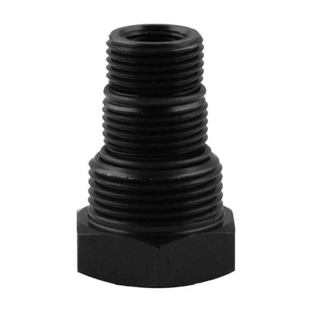 Adaptadores Roscados Para Filtro De Aceite Automotriz, Adaptador De Manguera Para Accesorios De Camión Y Automóvil A A