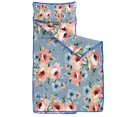 thumbnail image 2 of Pioneer Flower Floral Print Pattern Toddler Nap Mats for Kids Preschool,Sleeping Mat Bag or Kids,Toddler Sleeping Bag,Toddler Nap Mat or Daycare, 2 of 6