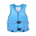 thumbnail image 3 of Chaleco salvavidas Zulema Ayudas a la flotabilidad Transpirable Impermeable L azul, 3 of 8