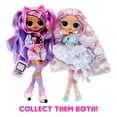 thumbnail image 6 of LOL Surprise OMG Pearla Fashion Doll with 15 Surprises, Mermaid Themed Fashions and Accessories, Kids Toy Gift Ages 4+, 6 of 9