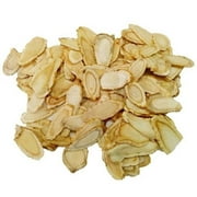 Hand Selected A Grade American Ginseng Slice Medium Size (4 Oz. Box)
