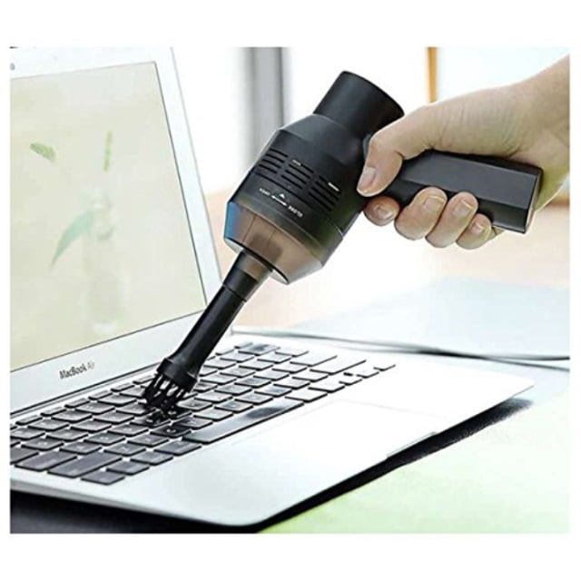 vacuum handheld cordless automotive lightweight portable rechargable computer cleaner