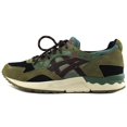 thumbnail image 4 of Asics Men's Gel-Lyte V Black / Brown Ankle-High Running Shoe - 10.5M, 4 of 5