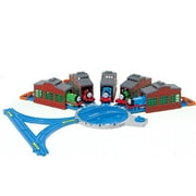 Thomas & Friends Sodor Roundhouse