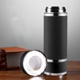 thumbnail image 1 of Hydrogen Water Bottle, Hydrogen Generator Water Cup   Sheet and Stainless Steel  for Fitness, 1 of 8