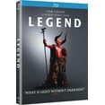 thumbnail image 2 of Legend (Blu-ray), Action, Universal, 2 of 4