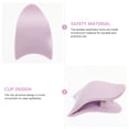 thumbnail image 4 of 4pcs False Eyelashes Applicator Tool Eyelash Extension Tweezers Makeup Tool, 4 of 9