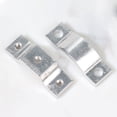 thumbnail image 4 of BEADCEST 2Jgo Soportes Para Barra De Luz De Motocicleta Con Duradero Y Compatible Con Varios, 4 of 8