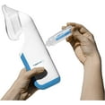 thumbnail image 2 of Mypurmist 2 Ultrapure Handsfree Instant Steam and Sinus Inhaler (Humidifier/Vaporizer) and Handsfree Strap, 2 of 6