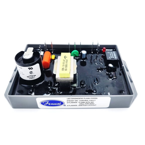 35-705701-505 Ignition Control | Exact Fit Replacement for Fenwal 35-705701-505 | Sharptek Supply OEM