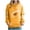 Style3-Yellow game day shirts women, variant on Mceream Game Day Baseball Hoodies for Women with Pockets Graphic Print Pullover Sweatshirt Tops Crew Neck Long Sleeve Cute Game Day Weekend Tops Casual Football Season Shirt Army Green XL