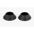 thumbnail image 5 of Alno D111-AEM Cabinet Rosettes for D110-AP Antique English Matte, 5 of 7