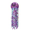 thumbnail image 1 of Kripyery Halloween Lantern Horror Increase Atmosphere Witch Sequin Halloween Jellyfish Pumpkin Paper Lantern for Festival, 1 of 8