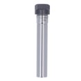 thumbnail image 3 of Varilla De Extensión De Mandril, Piezas De Repuesto De Tamaño Estándar Portaherramientas De Vástago Recto Para Mandriles ER16A Para Fresadora De Torno, 3 of 8