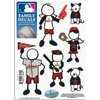 MLB - Houston Astros Family Decal Small Package