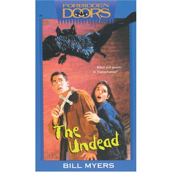 Pre-Owned The Undead (Mass Market Paperback) 0842359672 9780842359672