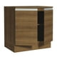thumbnail image 4 of Gabinete Bajo Bufetera Madesa Glamy 80cm Con Encimera MM 03, 4 of 5