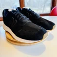 thumbnail image 3 of New Balance Mens X70 Shoes Men’s Size 12 Running Sneakers Retro Classic Black, 3 of 5