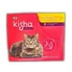 thumbnail image 2 of Kisha 10 Sobres Sabor Pavo 85g Alimento Húmedo Para Gato, 2 of 2
