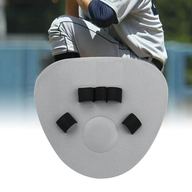 Colaxi Gant de Baseball pour Adultes Débutants Softhands Entraîneur de Baseball