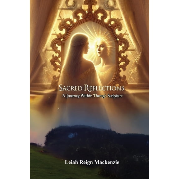 Sacred Reflections, (Paperback)