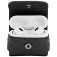 thumbnail image 1 of Funda para AirPods AllSaints Snake Black compatible con 3.ª generación, 1 of 5